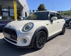 Mini Mini Lanester