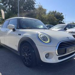 Mini Mini One 102ch Business Design 114g Lanester