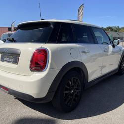 Mini Mini One 102ch Business Design 114g Lanester