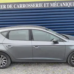 Seat Leon 1.4 TSI 150 Start/Stop ACT i-Tech Br&eacute;hal