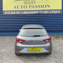 Seat Leon 1.4 TSI 150 Start/Stop ACT i-Tech Br&eacute;hal