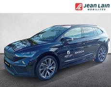 Skoda Enyaq Voiron