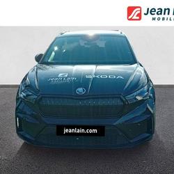 Skoda Enyaq Enyaq iV 60 Sportline Voiron