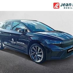 Skoda Enyaq Enyaq iV 60 Sportline Voiron
