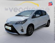 Toyota Yaris Bischheim