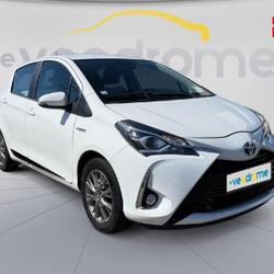 Toyota Yaris 100h Dynamic 5p RC19 Bischheim