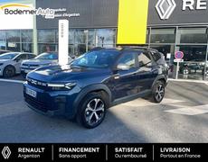 Dacia Bigster Argentan