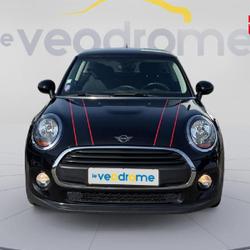 Mini Mini One 102ch 114g Bischheim