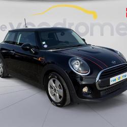 Mini Mini One 102ch 114g Bischheim