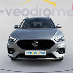 MG ZS 1.0 T-GDi 111ch Luxury Bischheim