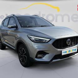 MG ZS 1.0 T-GDi 111ch Luxury Bischheim