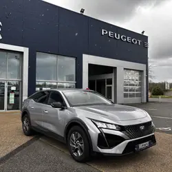 Peugeot 408 1.2 PURETECH 130CH S&S ALLURE EAT8 Mordelles