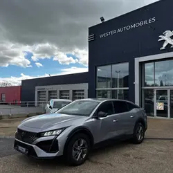 Peugeot 408 1.2 PURETECH 130CH S&S ALLURE EAT8 Mordelles