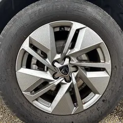 Peugeot 408 1.2 PURETECH 130CH S&S ALLURE EAT8 Mordelles