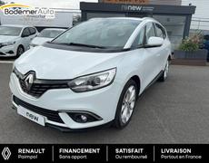 Renault Grand Scenic 4 Paimpol