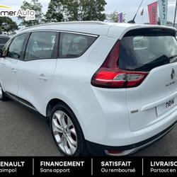 Renault Grand Scenic 4 TCe 130 Energy Business 7 pl Paimpol