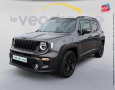 Jeep Renegade Bischheim