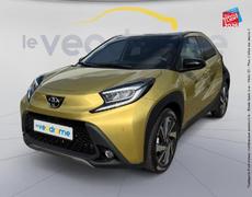Toyota Aygo X - 1.0 VVT-i 72ch Collection S-CVT MY23 - 17 499 €