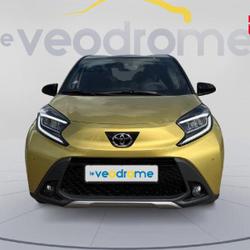 Toyota Aygo X 1.0 VVT-i 72ch Collection S-CVT MY23 Bischheim