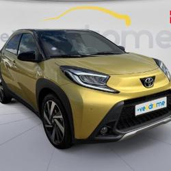 Toyota Aygo X 1.0 VVT-i 72ch Collection S-CVT MY23 Bischheim