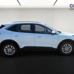 Ford Kuga Kuga 2.5 Duratec 190 ch FlexiFuel FHEV Bio&eacute;thanol Powershift Titanium Valence