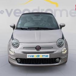 Fiat 500C 1.0 70ch BSG S&S Star Bischheim