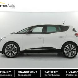 Renault Scenic 4 Blue dCi 120 - 21 Business Concarneau