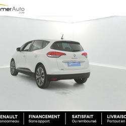 Renault Scenic 4 Blue dCi 120 - 21 Business Concarneau