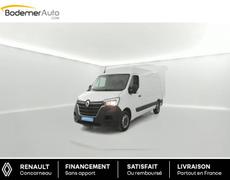 Renault Master Concarneau