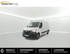 Renault Master Concarneau