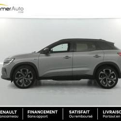 Renault Austral E-Tech hybrid 200 Iconic esprit Alpine Concarneau