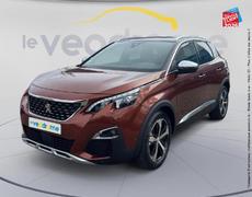 Peugeot 3008 Bischheim