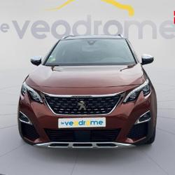 Peugeot 3008 2.0 BlueHDi 180ch S&S GT Line EAT8 Bischheim