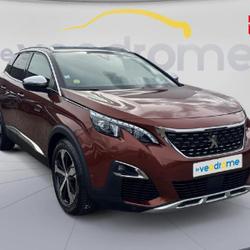 Peugeot 3008 2.0 BlueHDi 180ch S&S GT Line EAT8 Bischheim