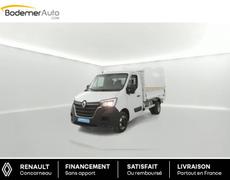 Renault Master Concarneau