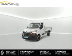 Renault Master Concarneau