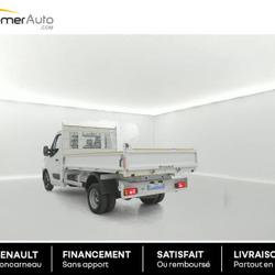 Renault Master FOURGON CC PROP RJ3500 L2 PAFC BLUE DCI 130 EURO VI CONFORT Concarneau