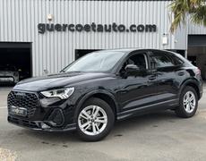 Audi Q3 Guer
