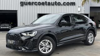 Audi Q3  - Business Line - photo 0