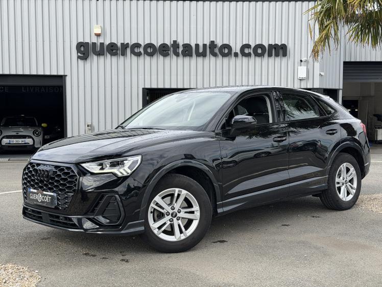 Audi Q3  - Business Line - 28 990 €