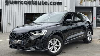 Audi Q3  - Business Line - photo 1