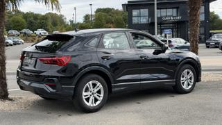 Audi Q3  - Business Line - photo 2