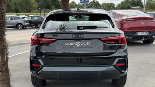 Audi Q3  - Business Line - photo 3