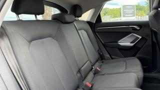 Audi Q3  - Business Line - photo 4