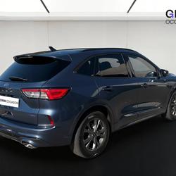 Ford Kuga Kuga 2.5 Duratec 225 ch PHEV Powershift ST-Line Valence