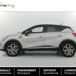 Renault Captur TCe 140 EDC - 21 Intens Concarneau