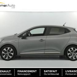 Renault Clio 5 E-Tech full hybrid 145 Evolution Concarneau