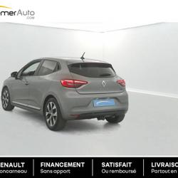 Renault Clio 5 E-Tech full hybrid 145 Evolution Concarneau