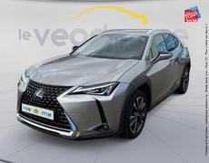 Lexus UX Bischheim