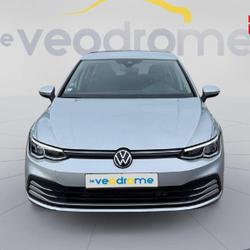 Volkswagen Golf 7 1.0 TSI OPF 110ch  Life 1st Bischheim